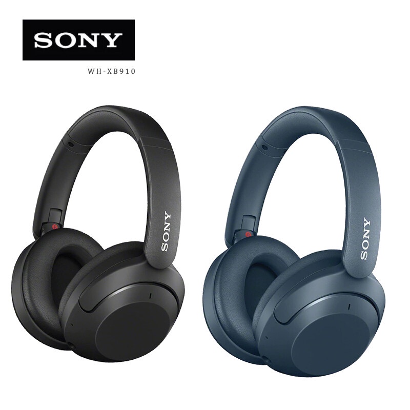 Sony WH-CH720N Active Noise Canceling Wireless Bluetooth Headphones - Black  - Micro Center