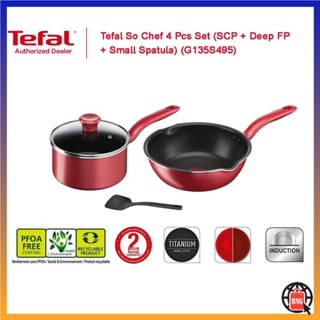 TEFAL NATURAL FORCE MULTIPAN 26 CM G2667702