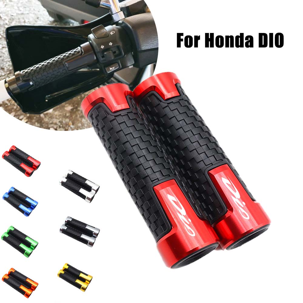 HONDA DIO Universal 22mm brake lever guard handle grip guard Handlebar