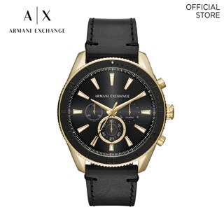 Armani Exchange Drexler Gold Smartwatch - Prices and Promotions - Apr 2023  | Shopee Malaysia