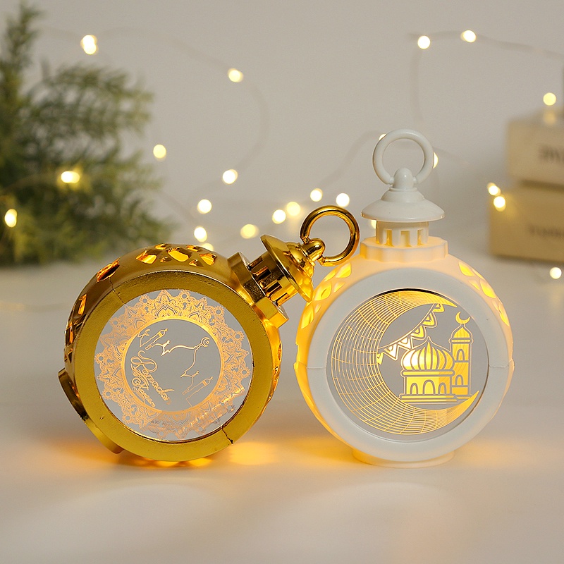 Aazon.co: Raadan Lantern Lights 2 Pack, Raadan Decorations For Hoe