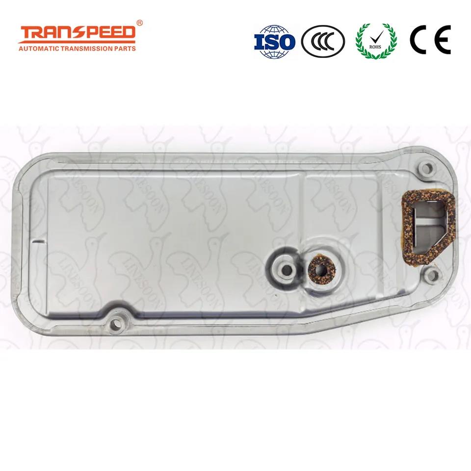 TRANSPEED A343F A340F Automatic Transmission Gearbox Oil Filter For