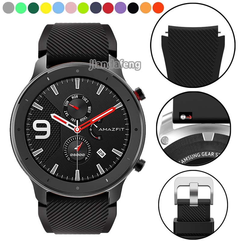 Xiaomi amazfit gtr band hotsell