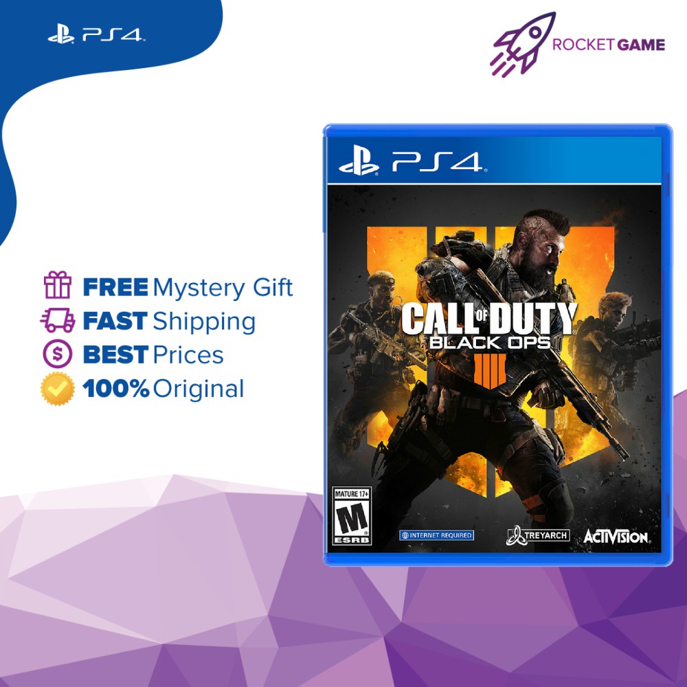 Call of duty black best sale ops 4 free download ps4