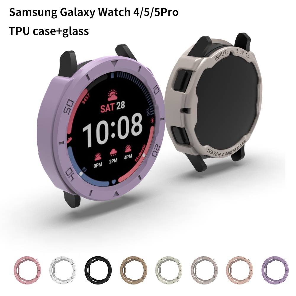 protector galaxy watch 5 44mm