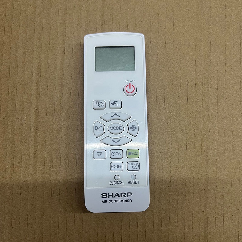 New Original SHARP SHARP air conditioner remote control CRMCA907JBEZ