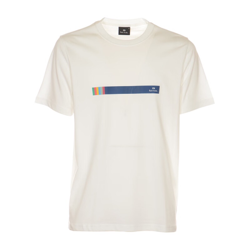 Paul Smith Men's T-Shirt | Shopee Malaysia