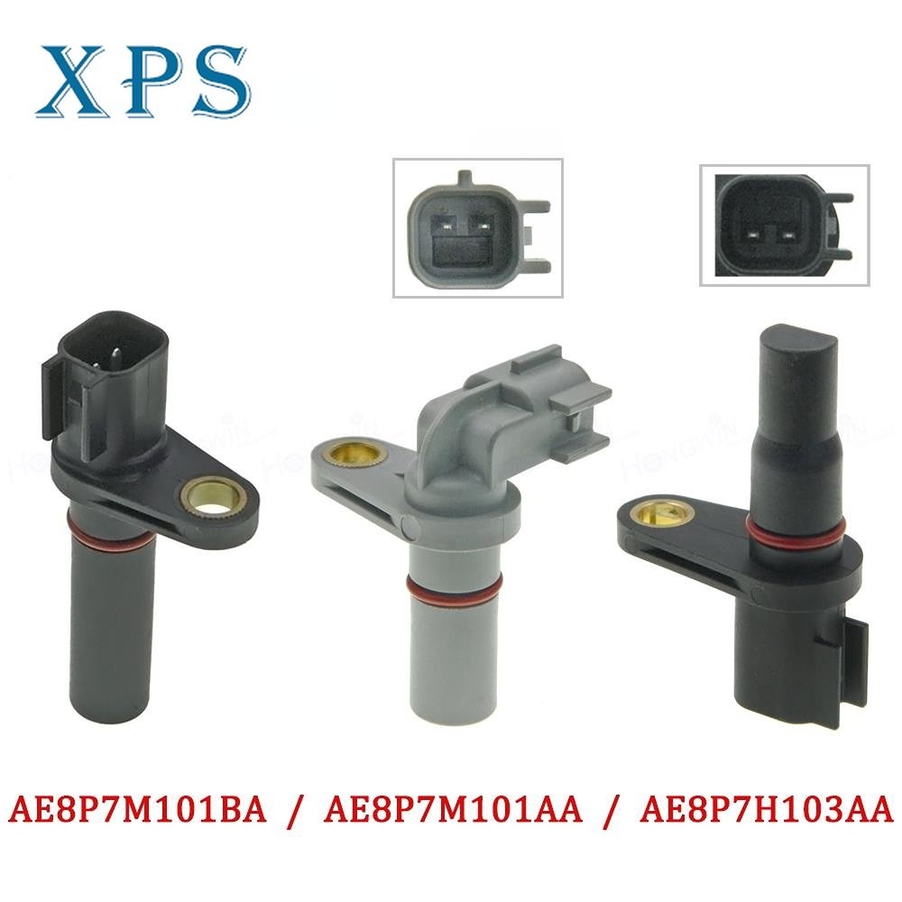 xps [READY STOCK] Crankshaft Transmission Input Output Speed Sensor For ...