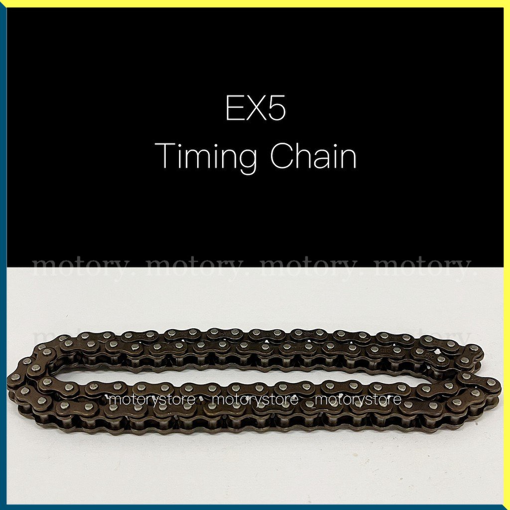 timing chain ex5