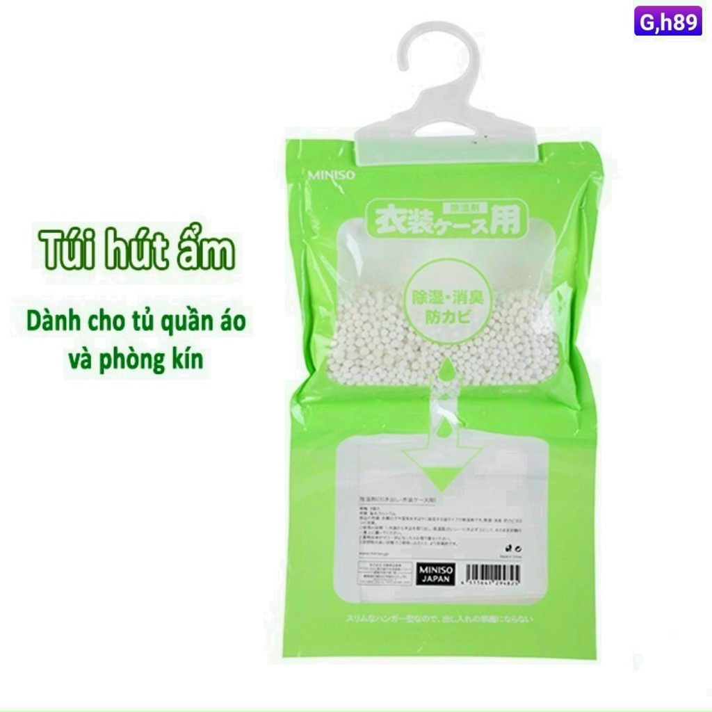 Desiccant Bag, AntiMold Desiccant Package With Closet Or Closed Room