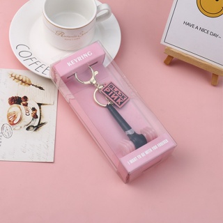 KPOPBP Black Pink Lanyard Neck Hanger Kill This Love ID Card Badge Holder  Gift Merchandise