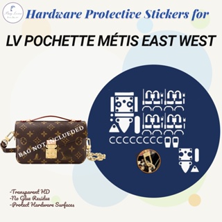 Hardware Protector Sticker for Zipper on Empreinte Pochette -  Denmark