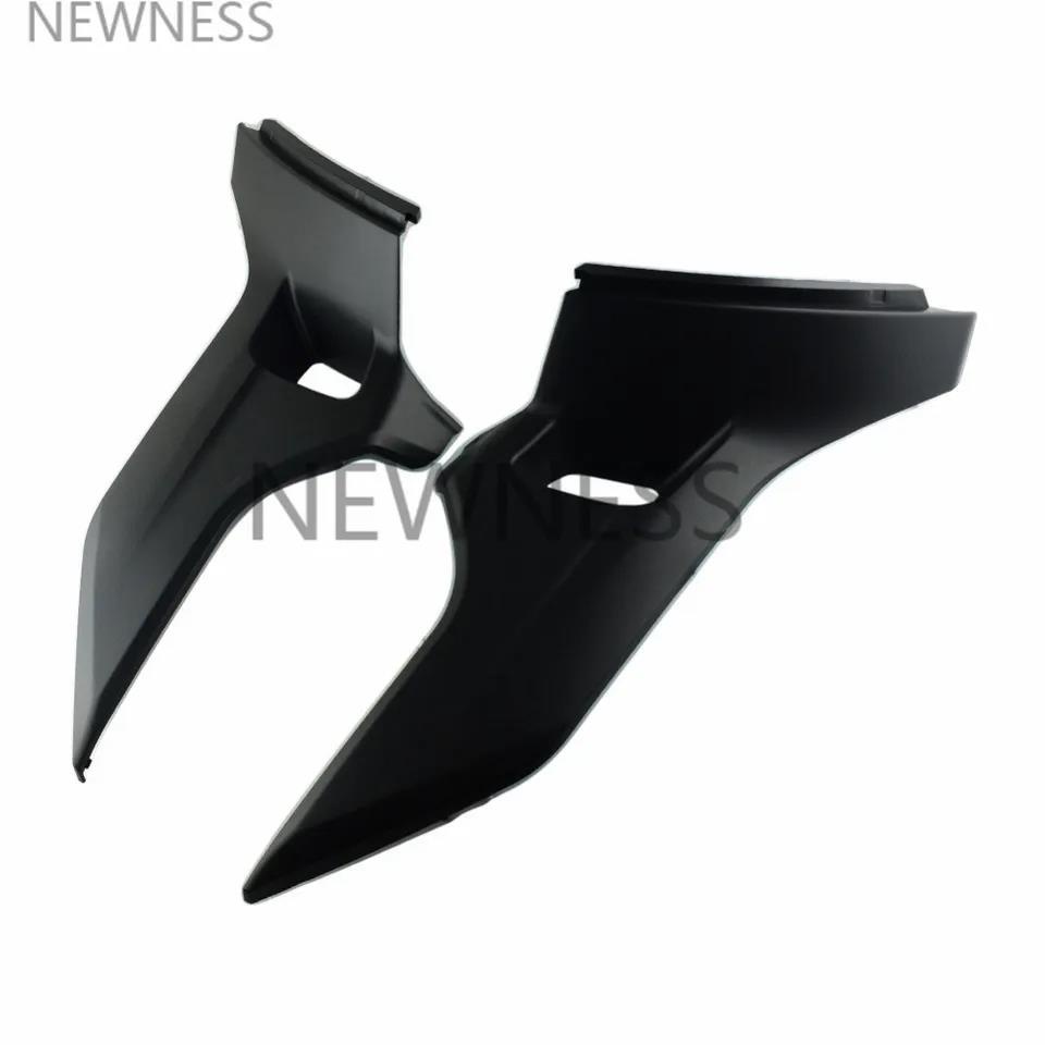ˇLeft Right Motorcycle Battery Side Panel Fairing Covers For Shadow ACE VT400