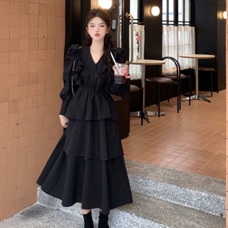 Women Shirring Button Front Sexy Fit Dress Long Sleeve Short Casual Dress -  China Long Sleeve Dress and Fashion Clothes price