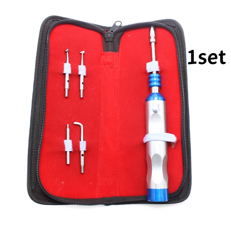 Dental Automatic Crown Removal Tool Crown Remover Equipment Dental Tool ...