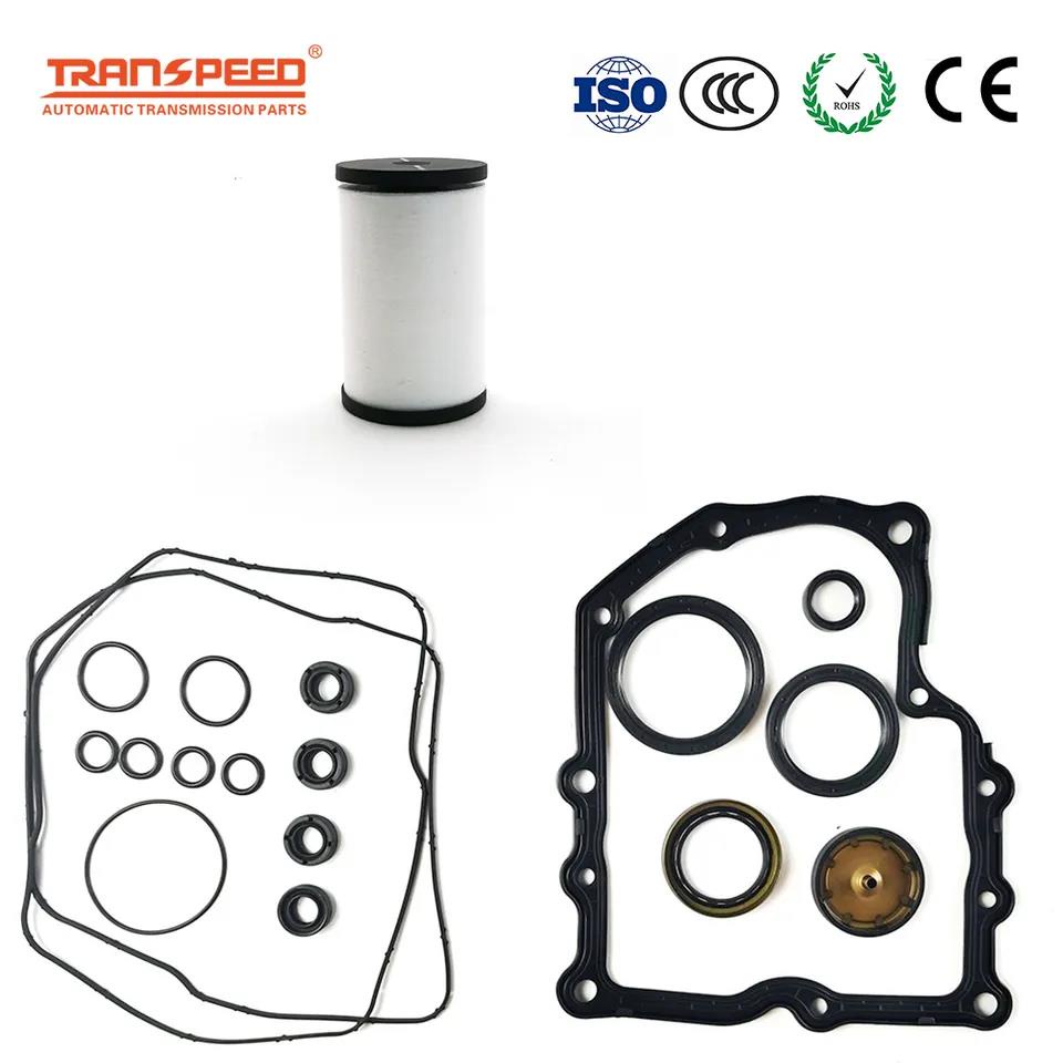 01N Transmission Friction Kit & Overhaul Kit for Audi VW - Sheng Hai