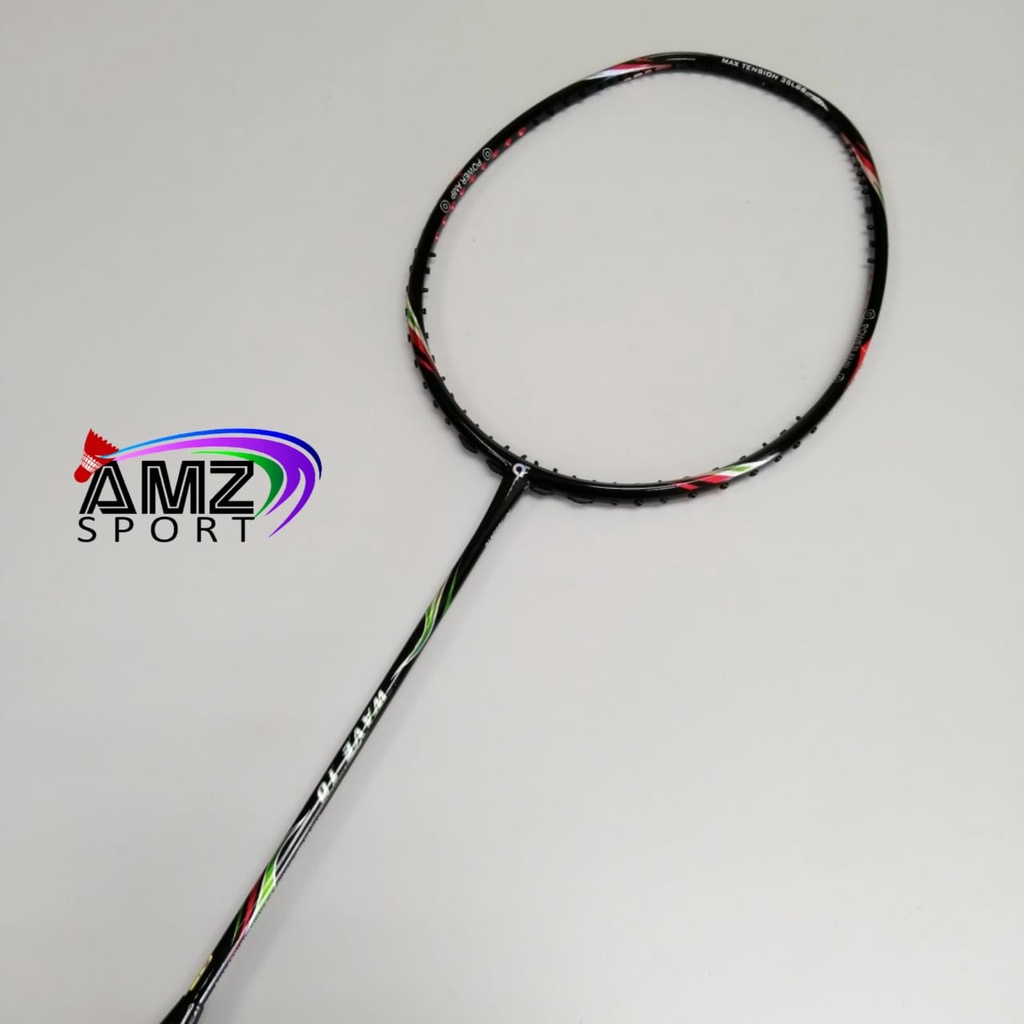 APACS WAVE 10 BADMINTON RACKET (ORIGINAL & READYSTOCK) Shopee Malaysia