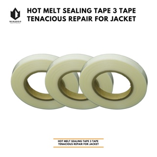 Tpu Waterproof Seam Sealing Tape For Jacket Raincoat