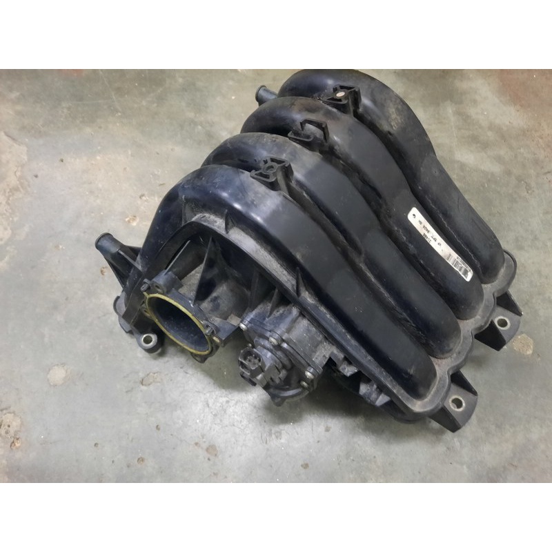 PROTON EXORA NEO CPS INTAKE MANIFOLD 100ORI USED PW810758 Shopee