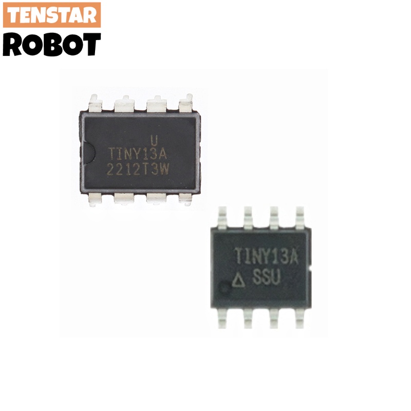 3 Chip IR S2153 IRS2153D SOP8 - Nuovi IC Per Elettronica (Chips Gate) - Foto 3