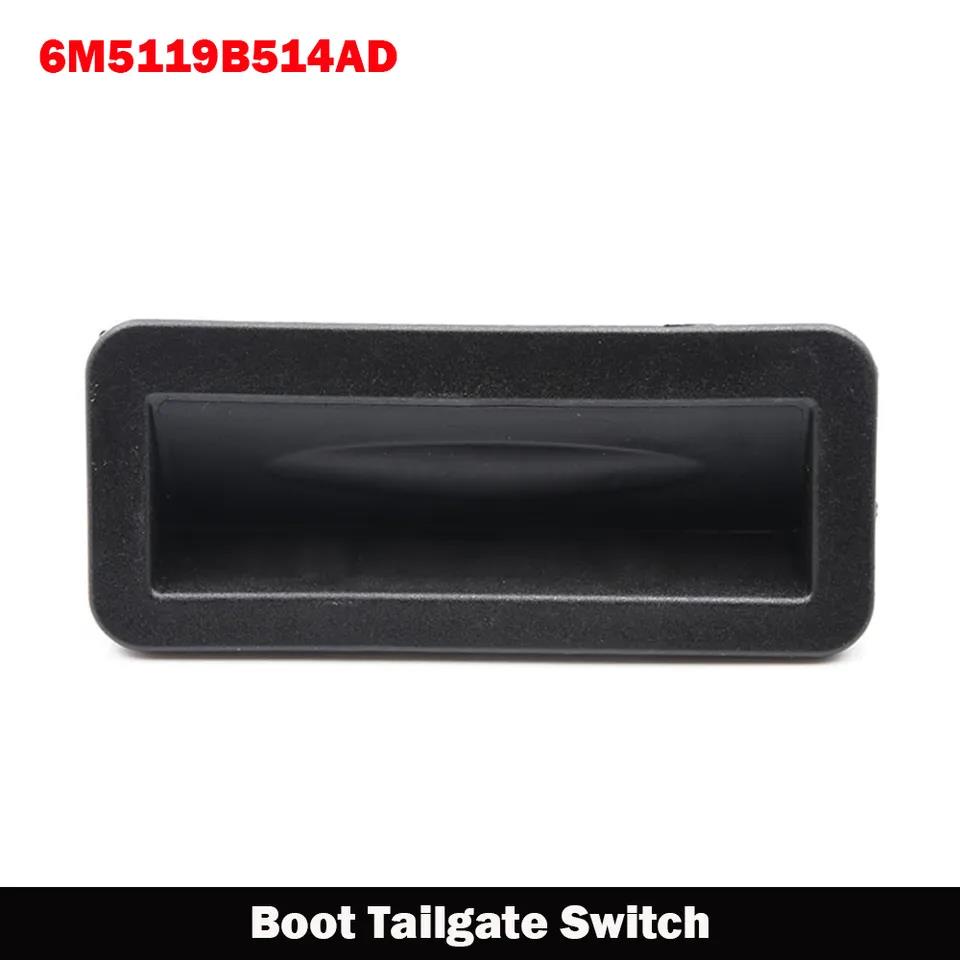 Boot Tailgate Switch For Ford Fiesta Mondeo Galaxy Kuga 1748915 1857333