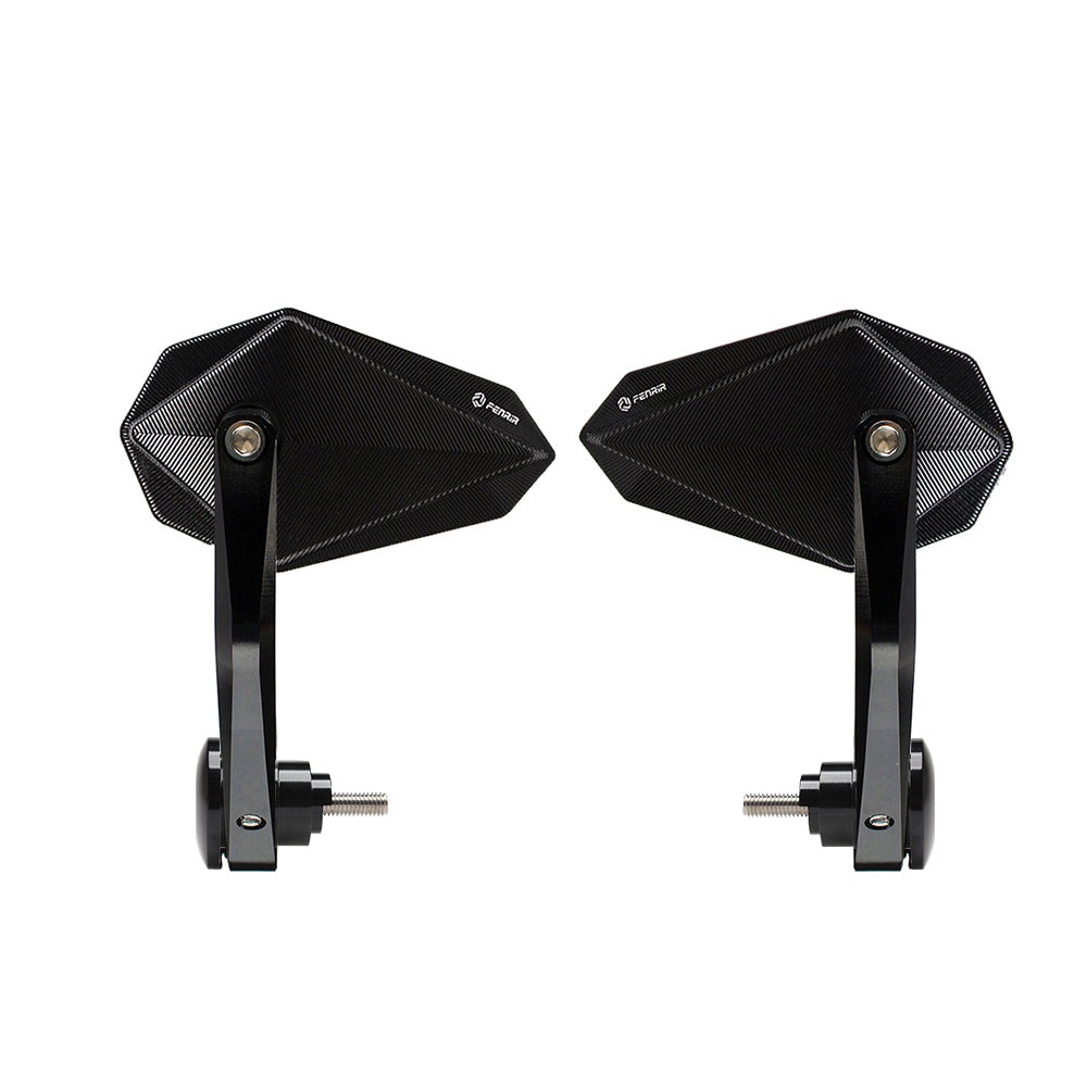FENRIR Motorcycle Bar End Mirror for CB1000R CB1100 CB1300SB CB1300SF