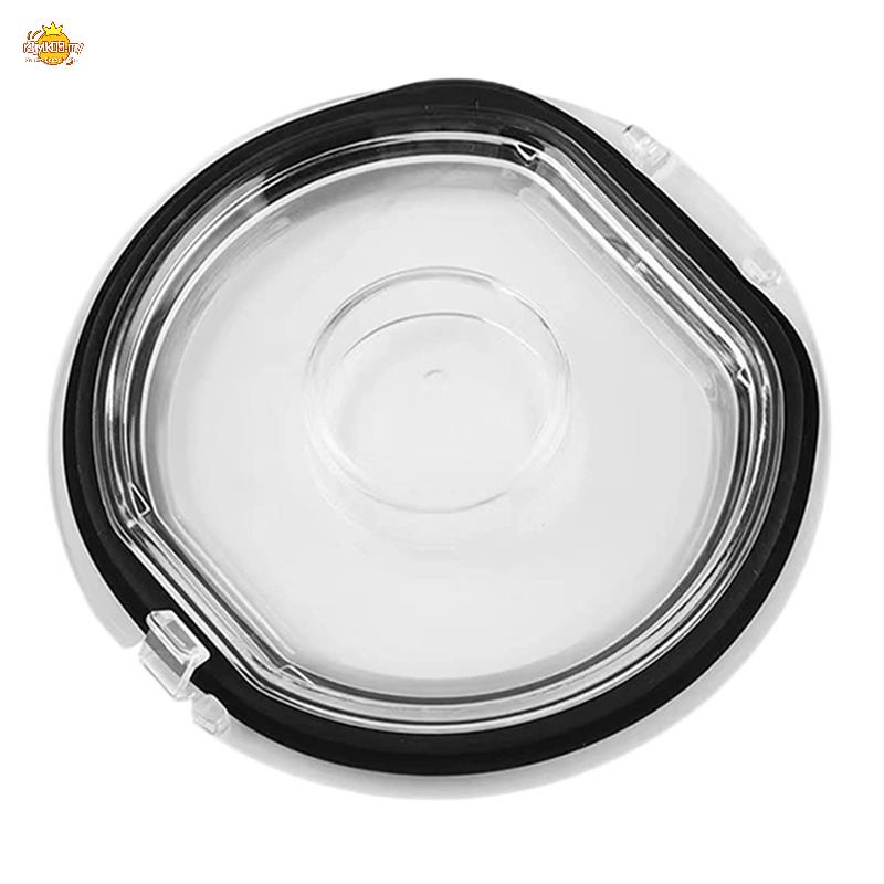 Dust Bin Lid for Dyson Vacuum Cleaner V7 V8 SV10 SV11 Models Dust Bin
