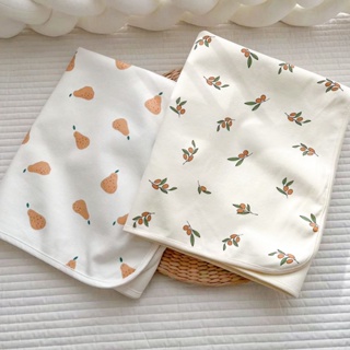 Baby Waterproof Sheet Urine Changing Pads Cartoon Reusable Infant Bedding  Nappy Burp Mattress Changing Mat