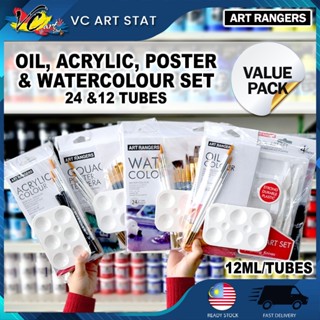 VC Art Mont Marte Transparent Gloss Clay Varnish Signature Sculpture  Sealant Clear Varnish Polymer Air Hardening Clay