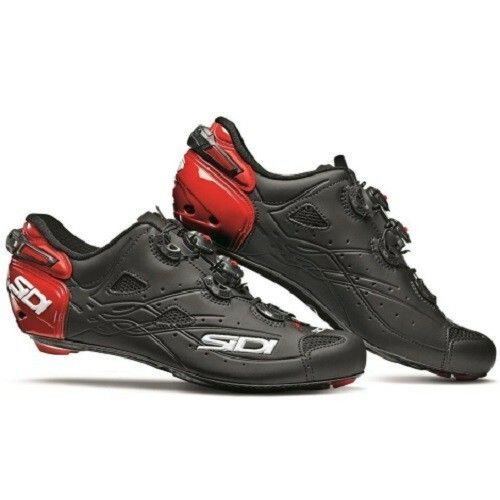 Sidi shot matte black clearance