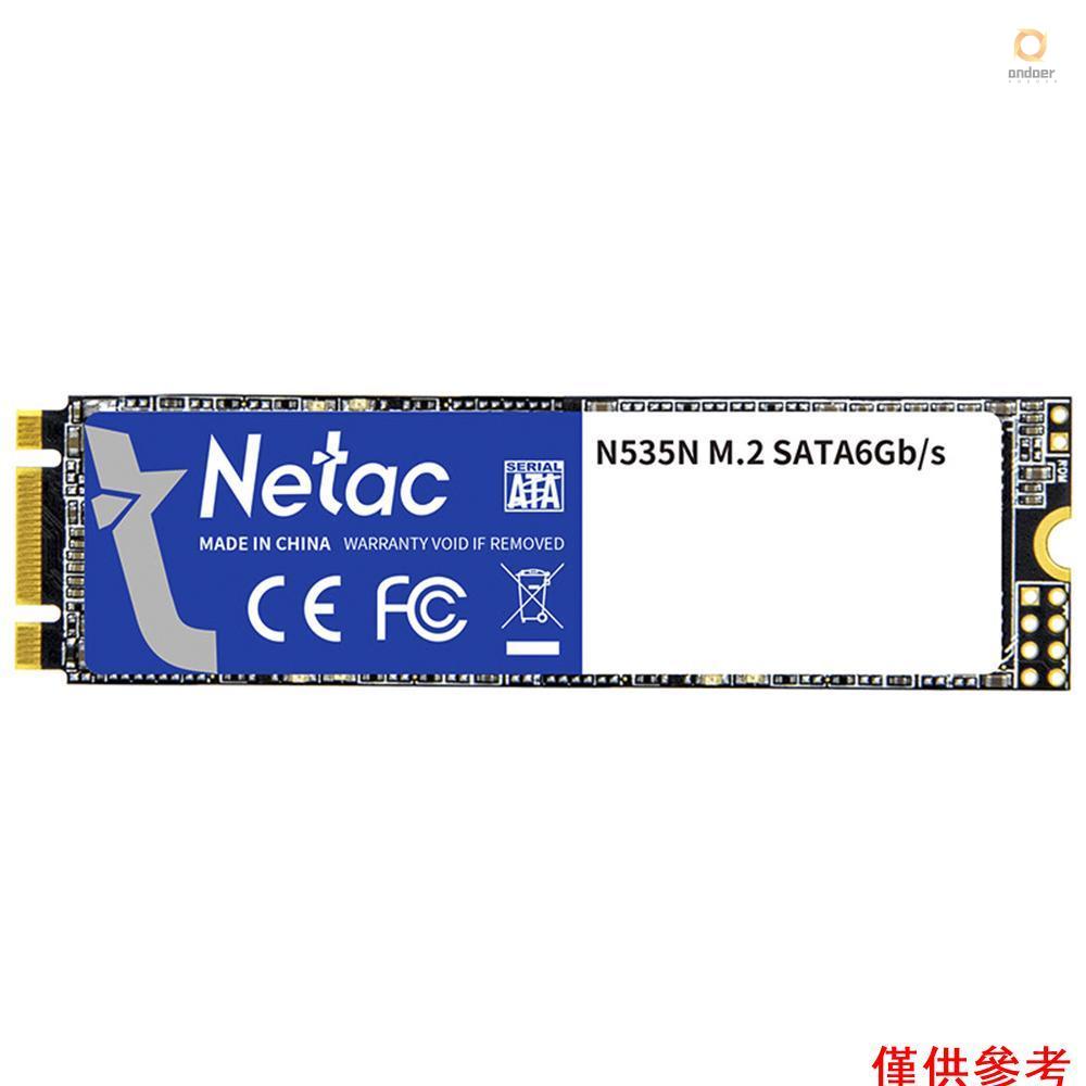 Ssd netac n535n 512gb обзор