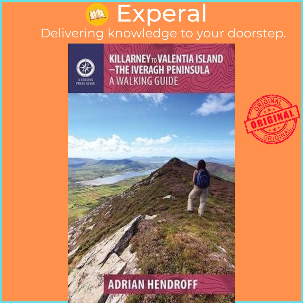 [English 100 Original] Killarney to Valentia Island by Adrian