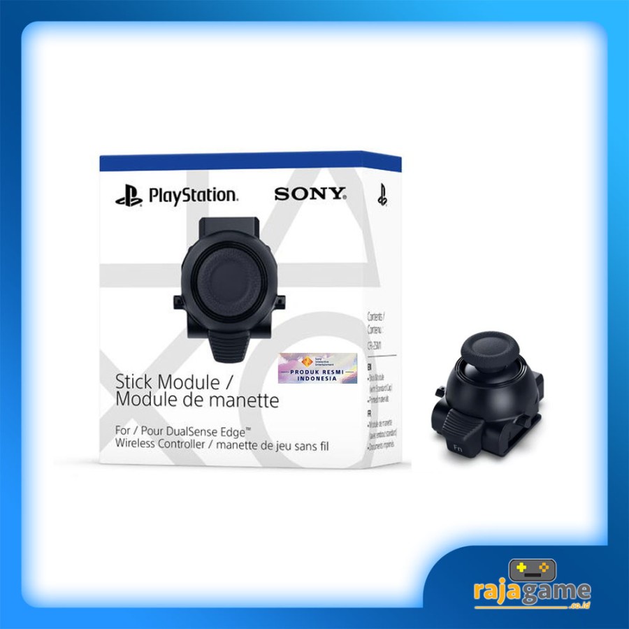 Sony Playstation PS5 Stick Module for Dualsense Edge Joystick Module Shopee Malaysia