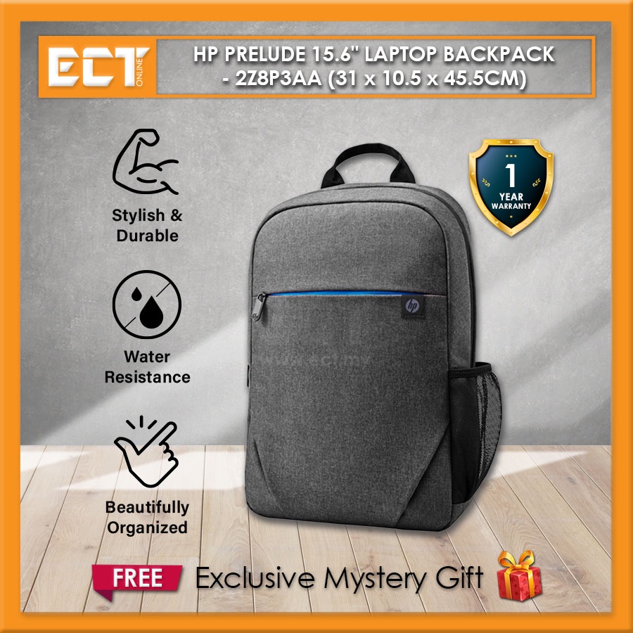 Hp backpack malaysia on sale