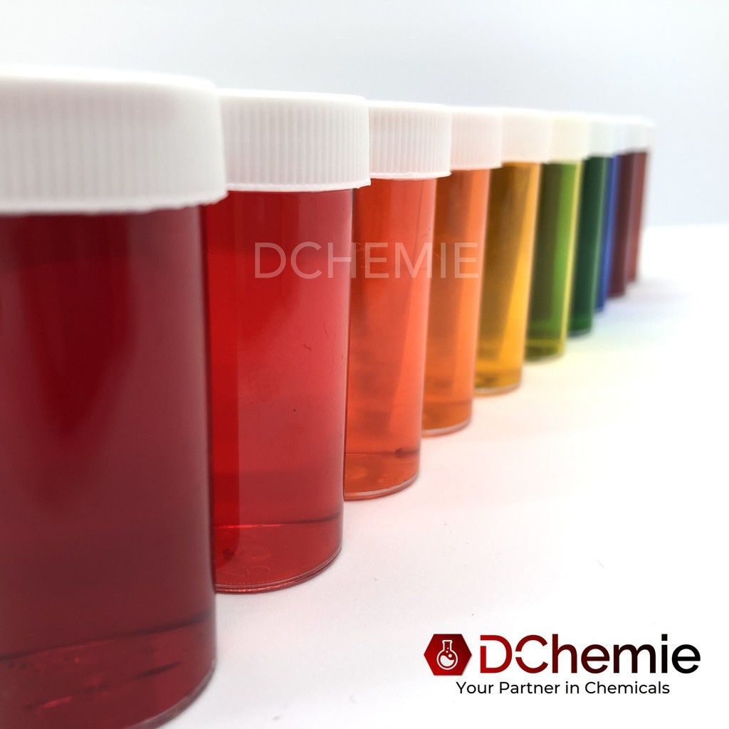 Colorant Dye Water Soluble, Food Grade | Shopee Malaysia
