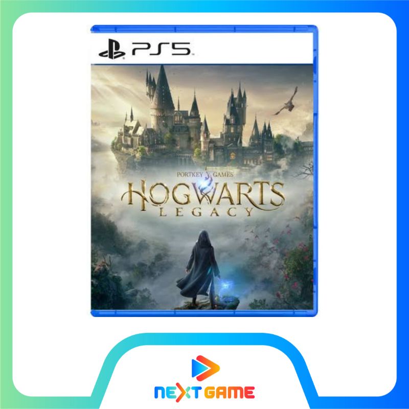 Ps5 hogwarts legacy store price