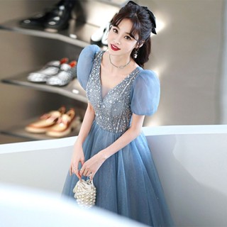 Korean hot sale bridesmaid dresses