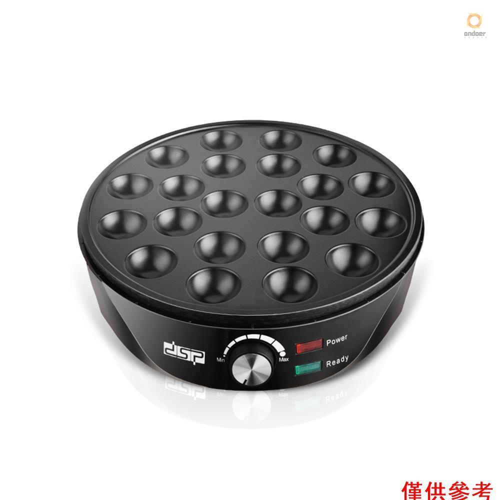 Takoyaki Maker Ebelskiver Maker Electric Takoyaki Pan Stuffed Pancake