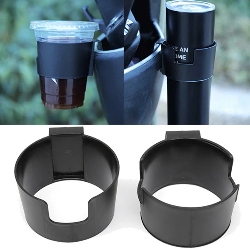Car Door Cup Holder for Truck Motorcycle Bike Water Bottle Storage