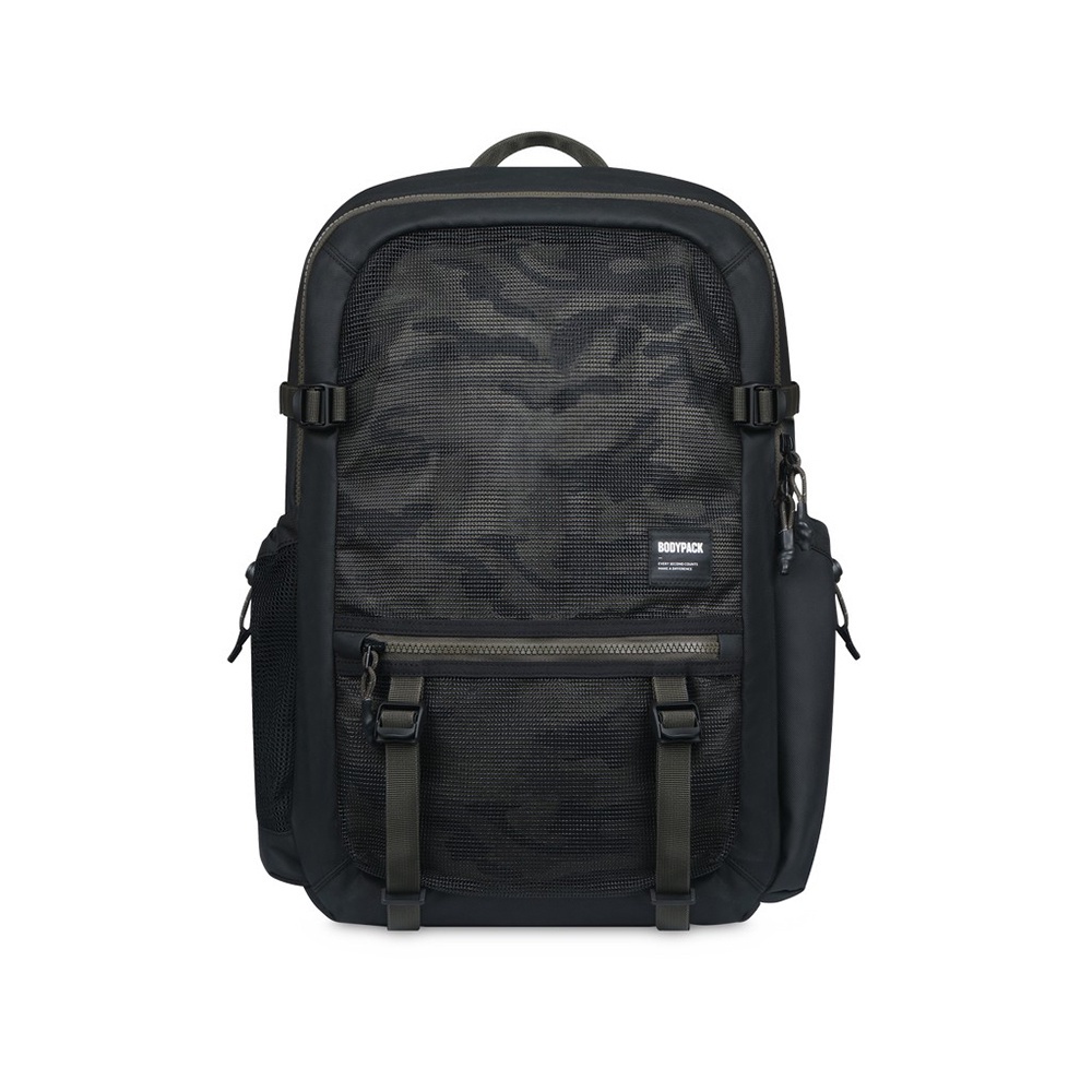 Bodypack backpack sales