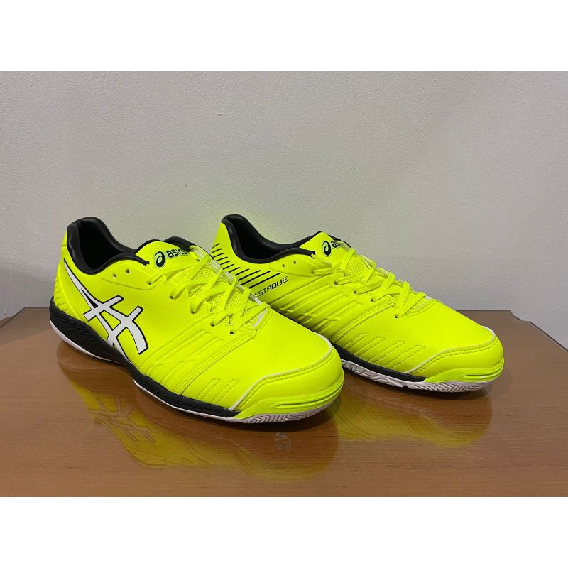 Kasut hotsell futsal asics