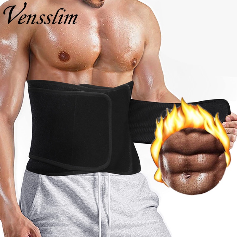 Sweat Waist Kiwi Rata Waist Trainer Sweat Band For Stomach Weight