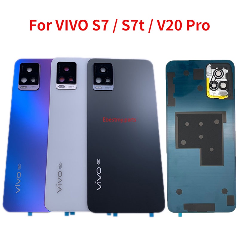 BLONET Mobile Hard Case & Back Cover for vivo X50 Pro (Football