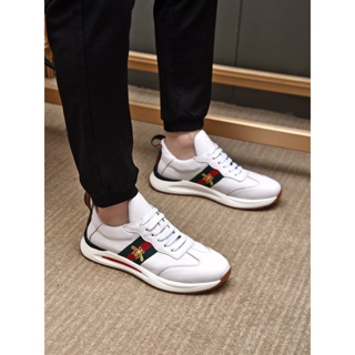 gucci shoe - Sneakers Prices and Promotions - Men Shoes Apr 2023 | Shopee  Malaysia
