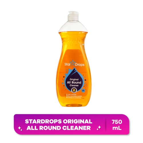 Stardrops Original All Round Cleaner (750ml) Shopee Malaysia