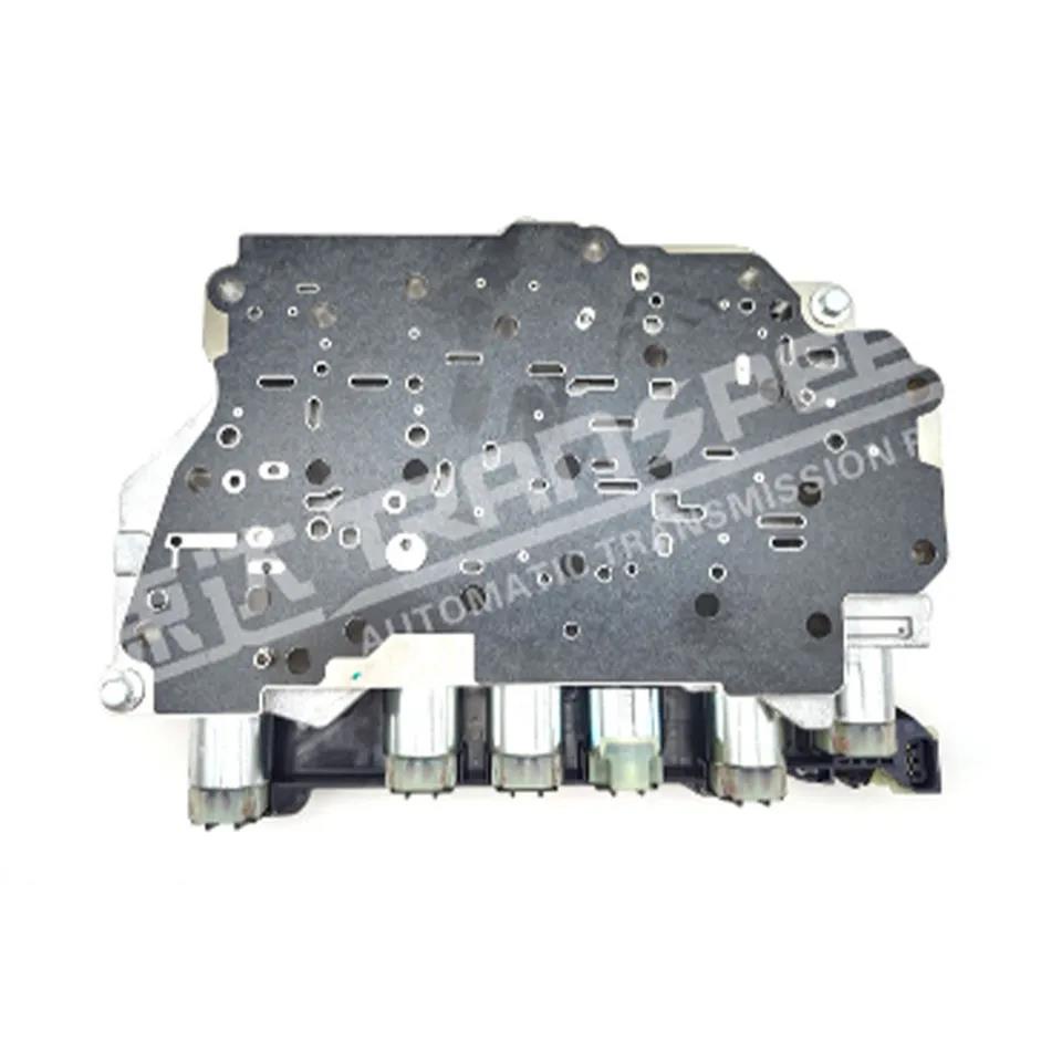 TRANSPEED 6F35 Original Automatic Transmission Gearbox Valve Body For ...