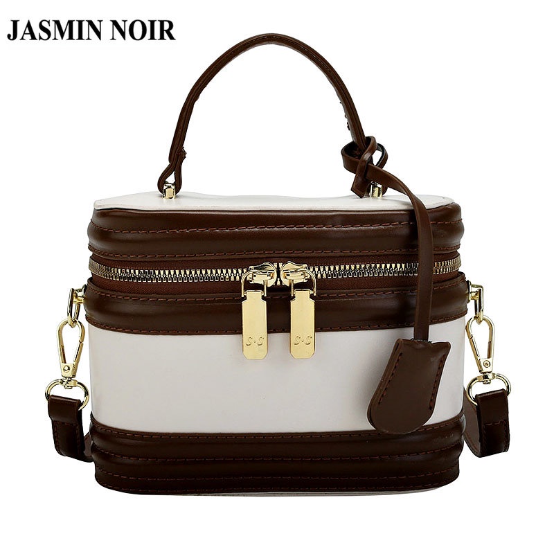 I AM ME Jasmin Handbag - Stylish, Versatile, Chic Accessory
