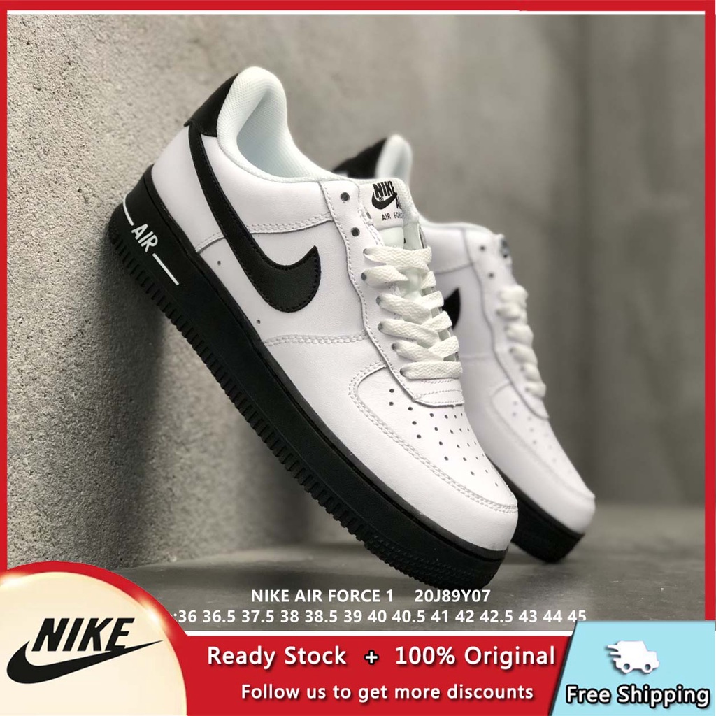 AF1 NK Air Force Men's Running Shoes Sports Unisex Genuine Summer