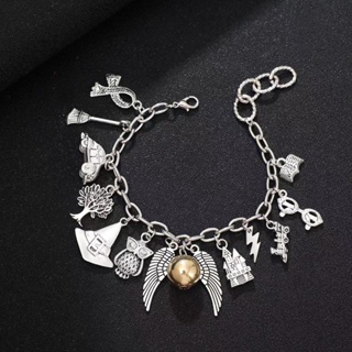 harry+potter+bracelets+&+charms - Prices and Promotions - Dec 2023