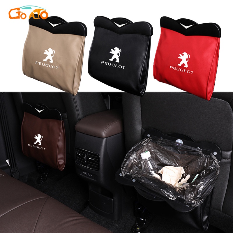 Portaoggetti Del Bagagliaio Con Coperchio Peugeot 208 (P21), DS 3 Crossback, Opel Corsa - 4